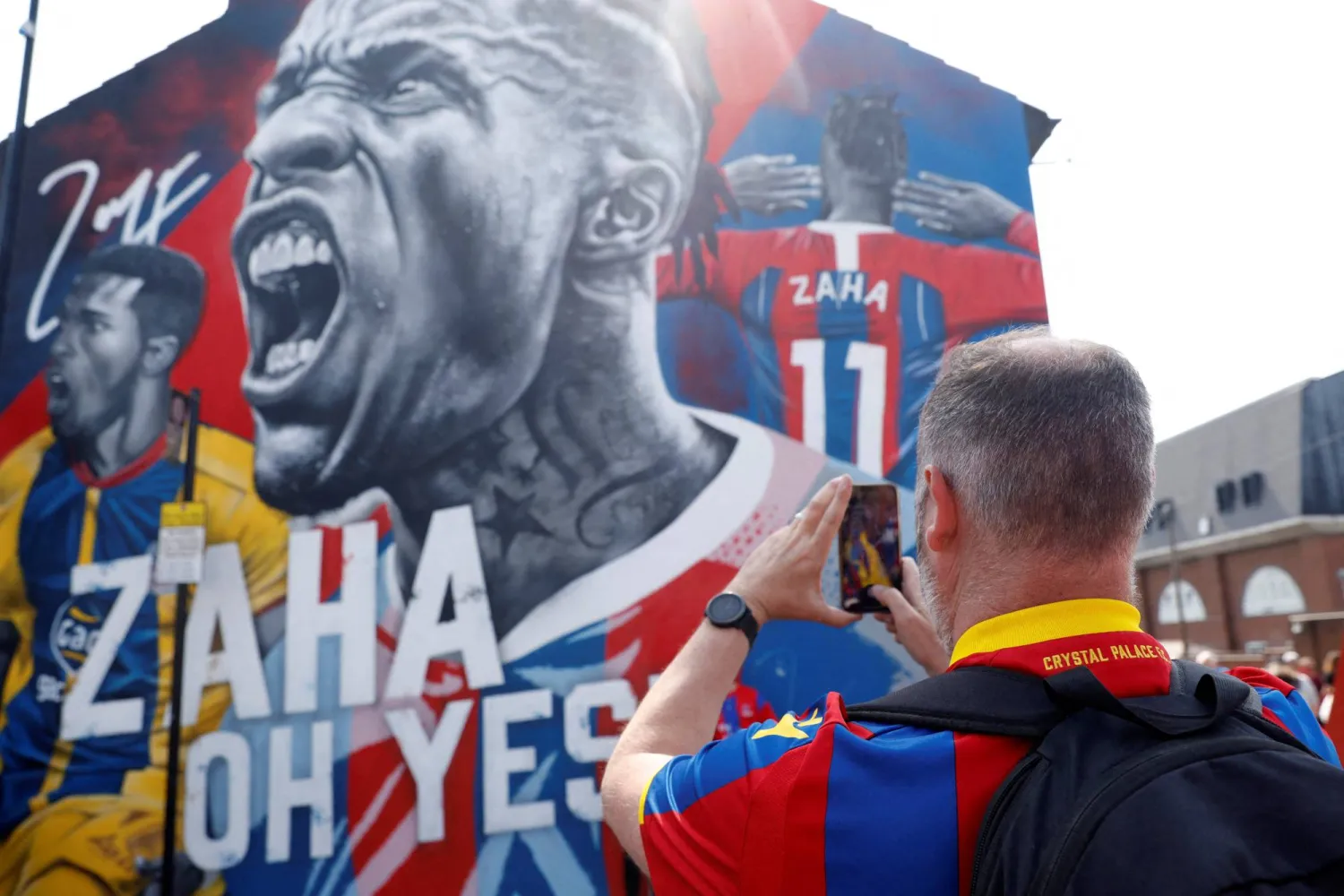 كريستال بالاس: الأرقام والإنجازات في الدوري الإنجليزي