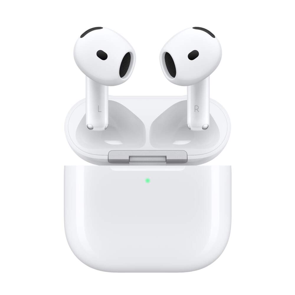 اكتشاف ميزات AirPods 4 الجديدة