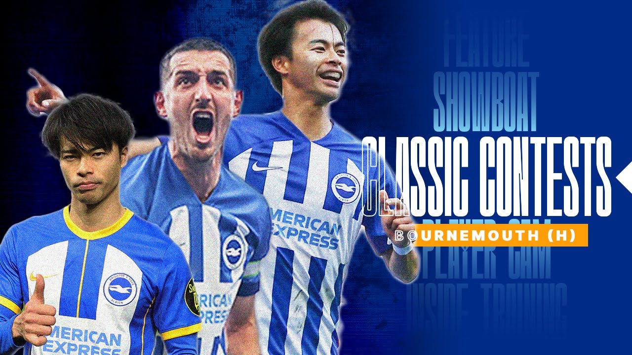 مباراة برايتون ضد بورنموث: تحليل وأداء الفرق