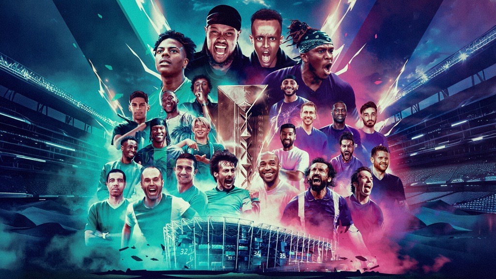 مباراة الأمل: قلب الحدث الإنساني