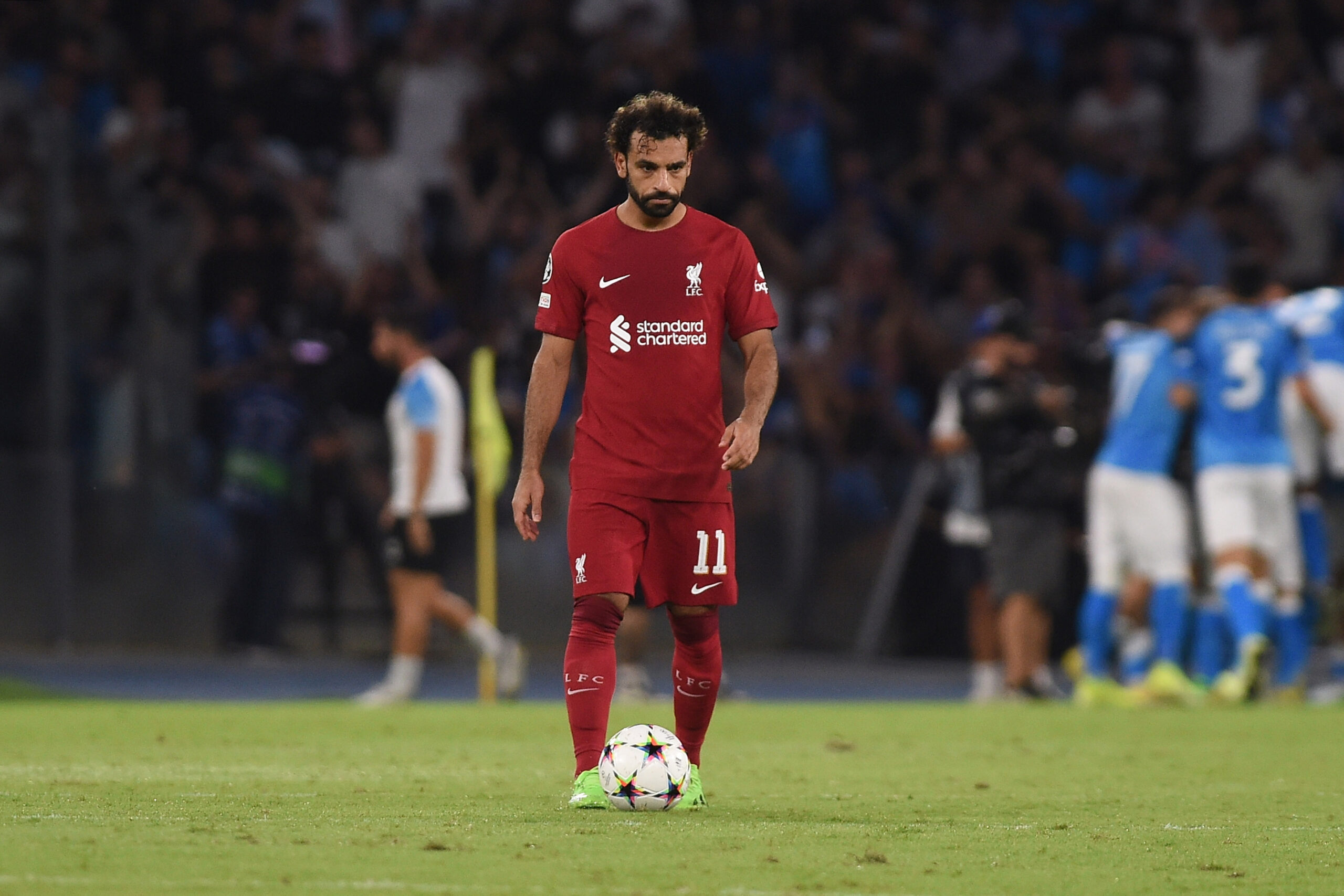 محمد صلاح: نجم الكرة المصرية وتأثيره العالمي