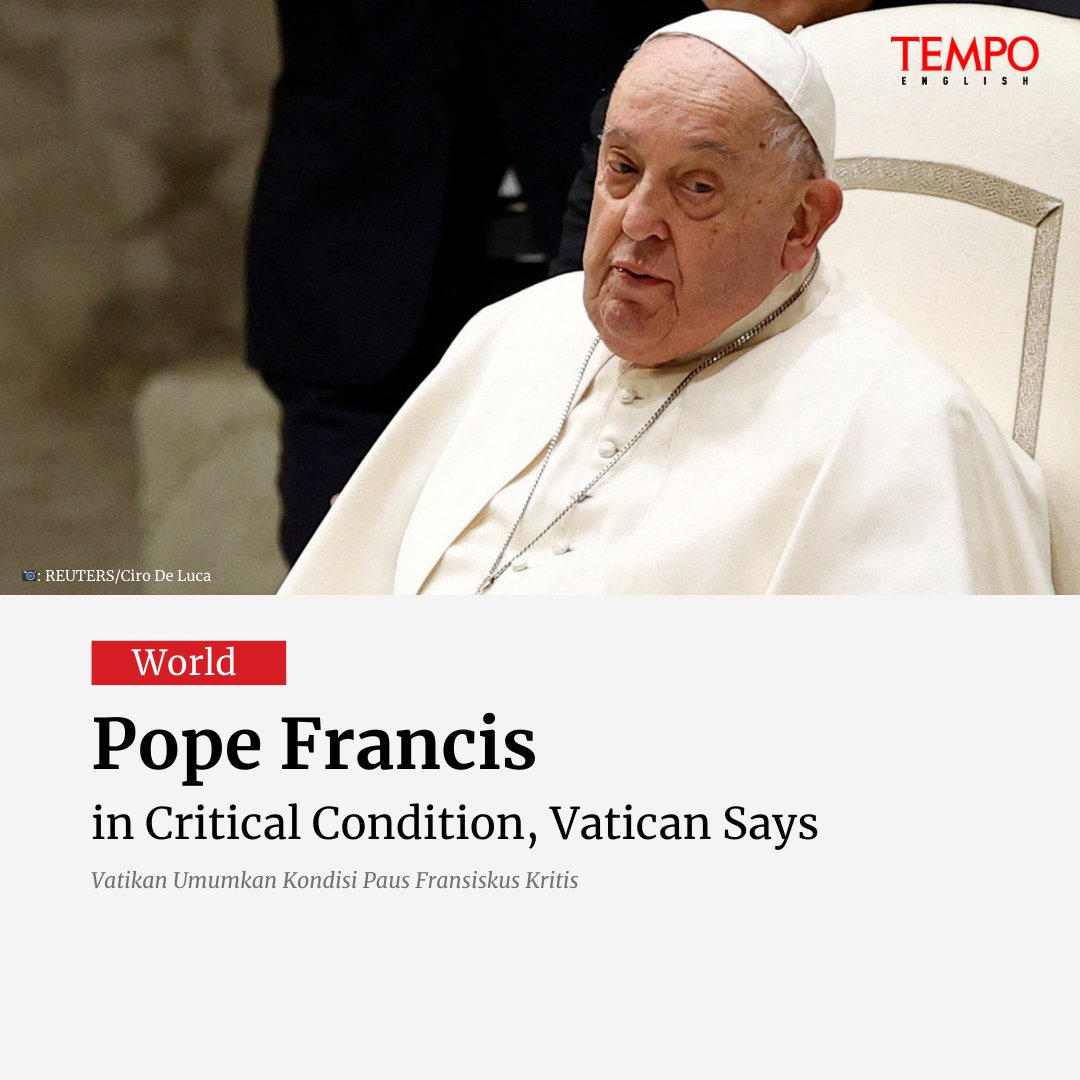 البابا فرانسيس: قصة قيادة روحية ملهمة