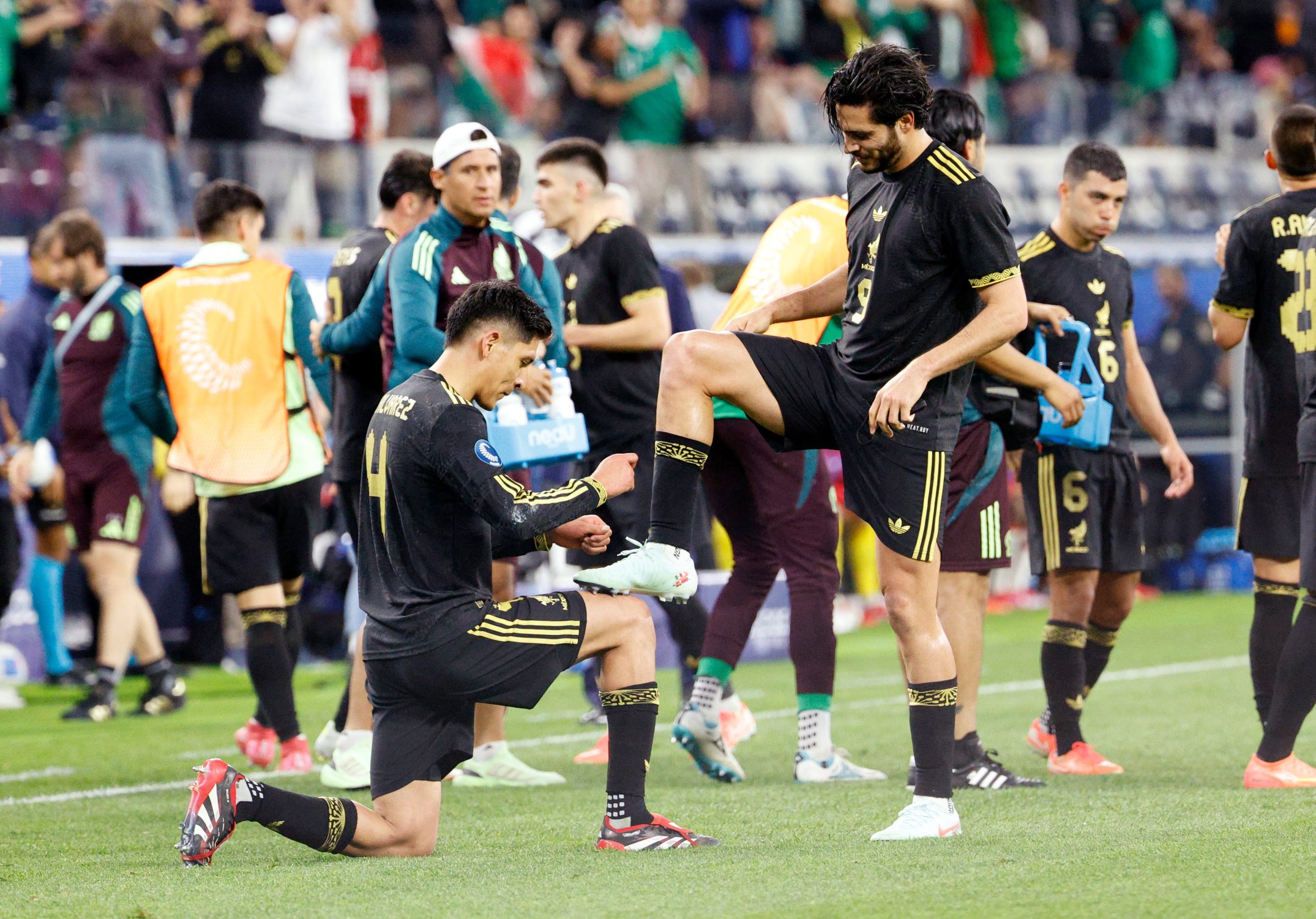 المكسيك ضد بنما: تحليل وتوقعات المباراة القادمة