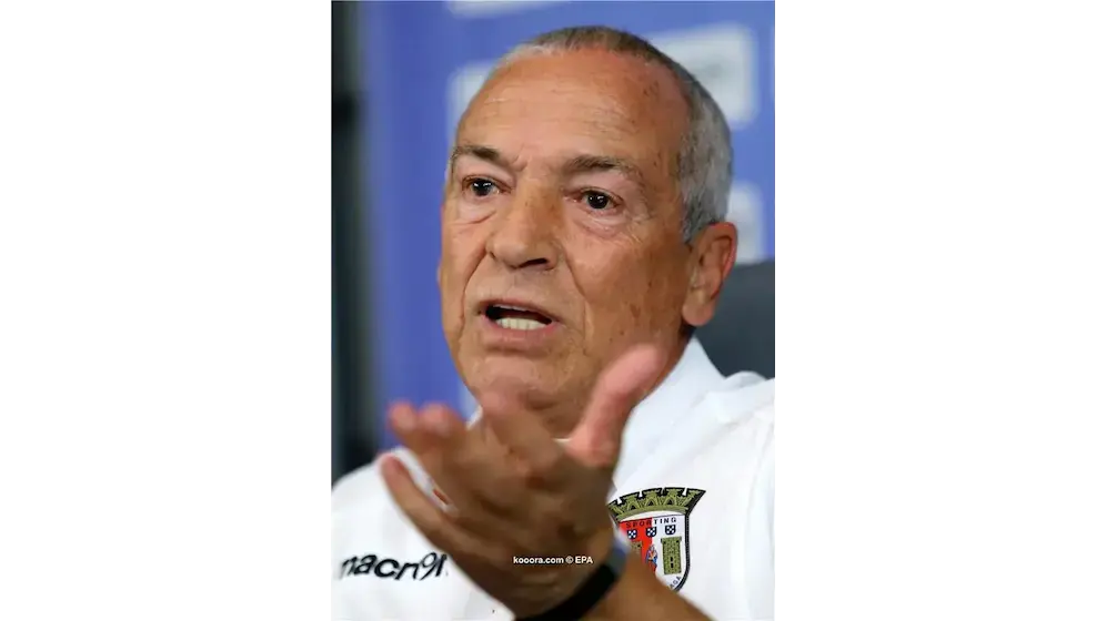 فيريرا: التحديات والفرص في قيادة الزمالك