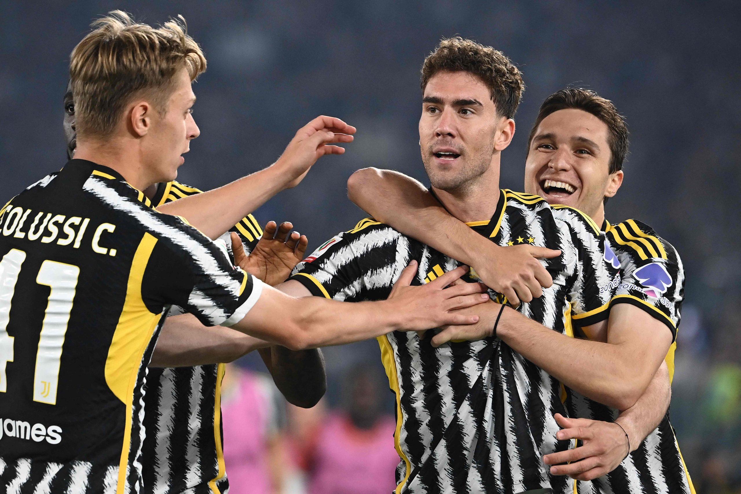 تحليل مباراة يوفنتوس ضد أتالانتا: المواجهة الحاسمة