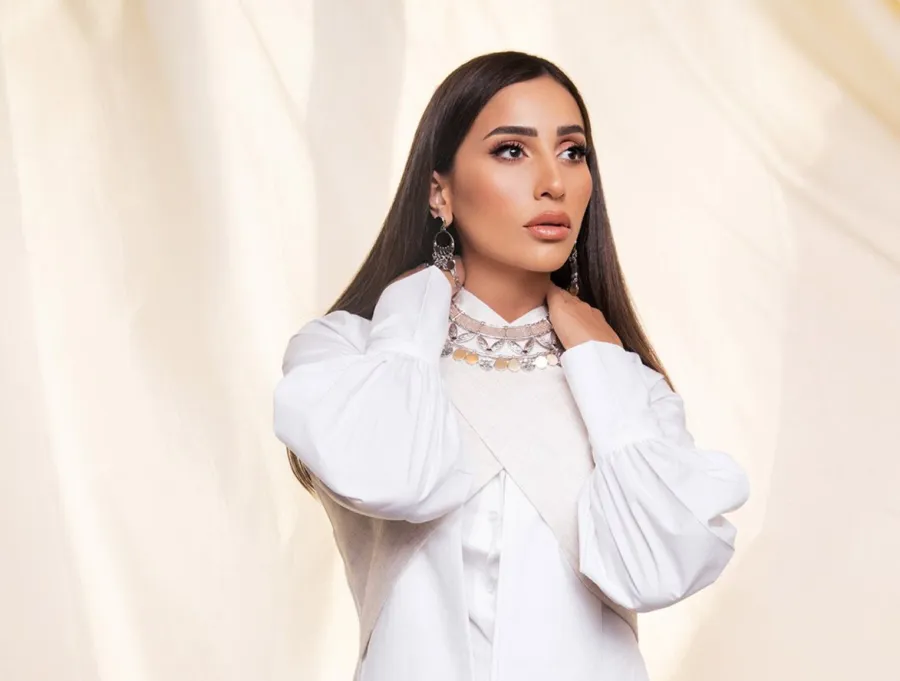 دينا الشربيني: مسيرة فنية متألقة في الدراما المصرية