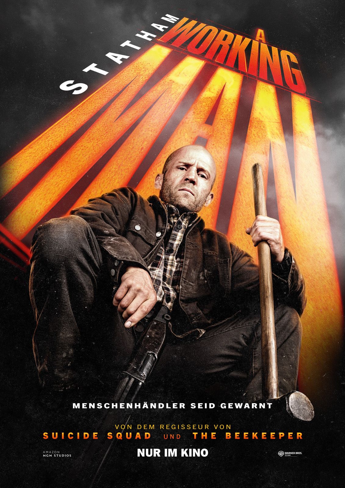 دور الرجل العامل في تعزيز الاقتصاد المصري