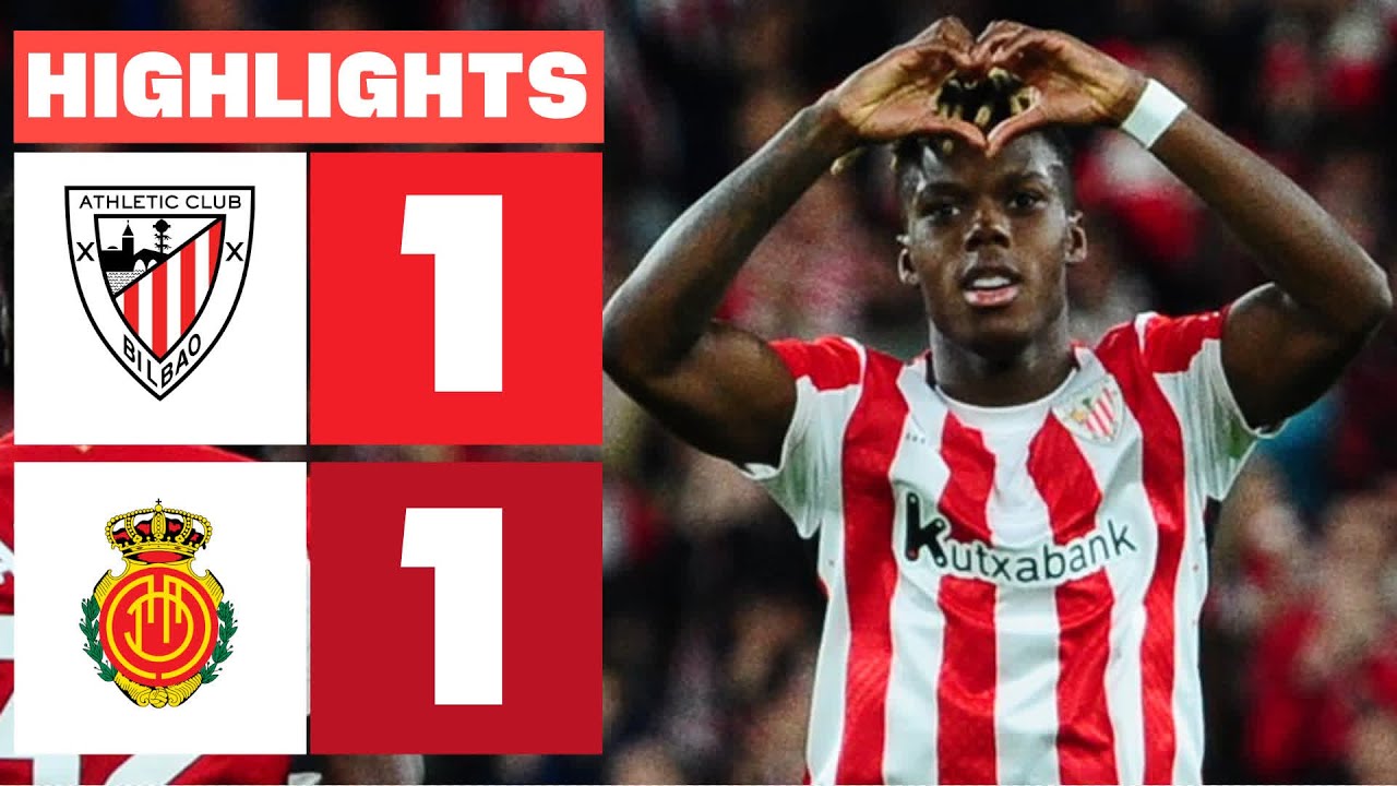 أثليتك كلوب ضد مايوركا: تحليل المباراة وأهميتها