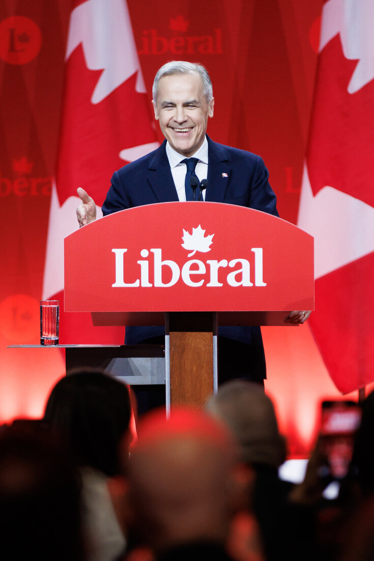 استعدادات انتخابات رئيس وزراء كندا وتأثيرها المحتمل
