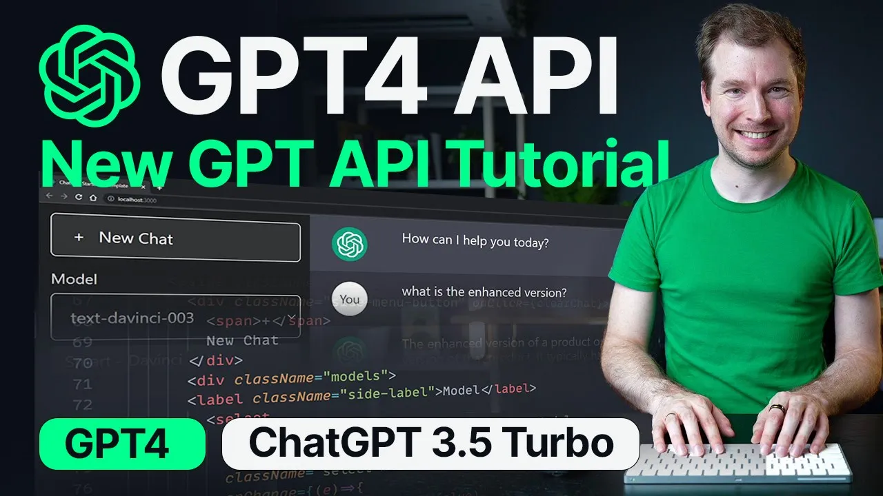 أحدث تطورات ChatGPT 4 وتأثيرها على المستقبل