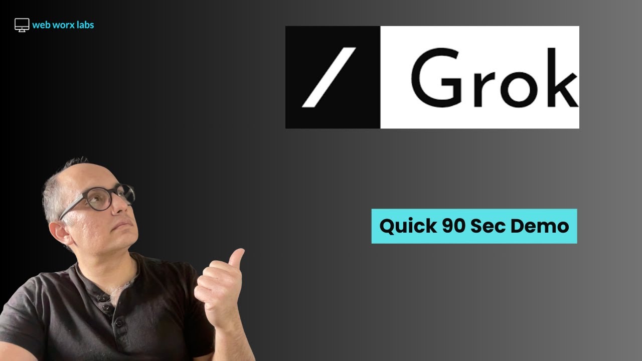 ما هو Grok وكيف يؤثر على فهمنا للمعلومات؟