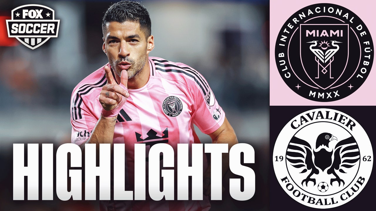 مواجهة إنتر ميامي وكافاليير: تحليل وتفاصيل