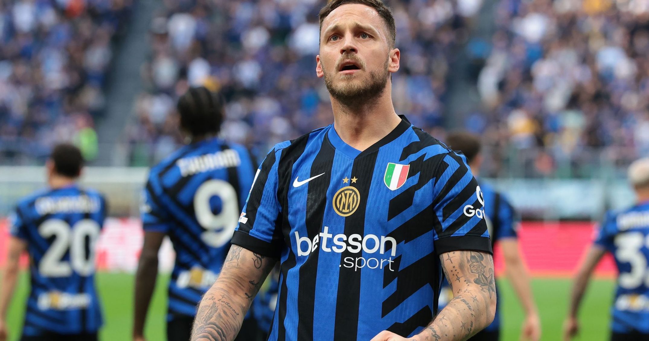 إنتر وأودينيزي: لقاء يجمع بين القوة والمنافسة في الدوري الإيطالي