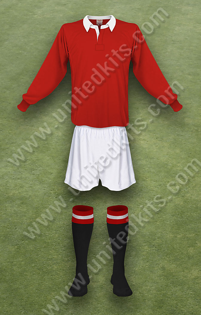 مانشستر يونايتد: نادٍ من التاريخ إلى الحاضر