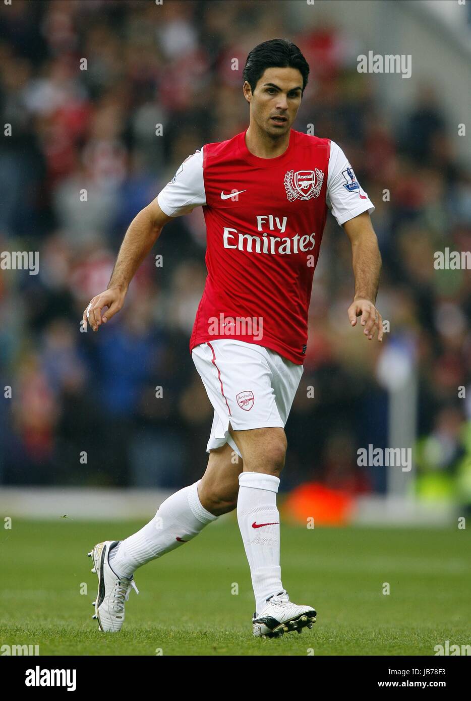 ميكل أرتيتا: من اللاعب إلى المدرب البارع