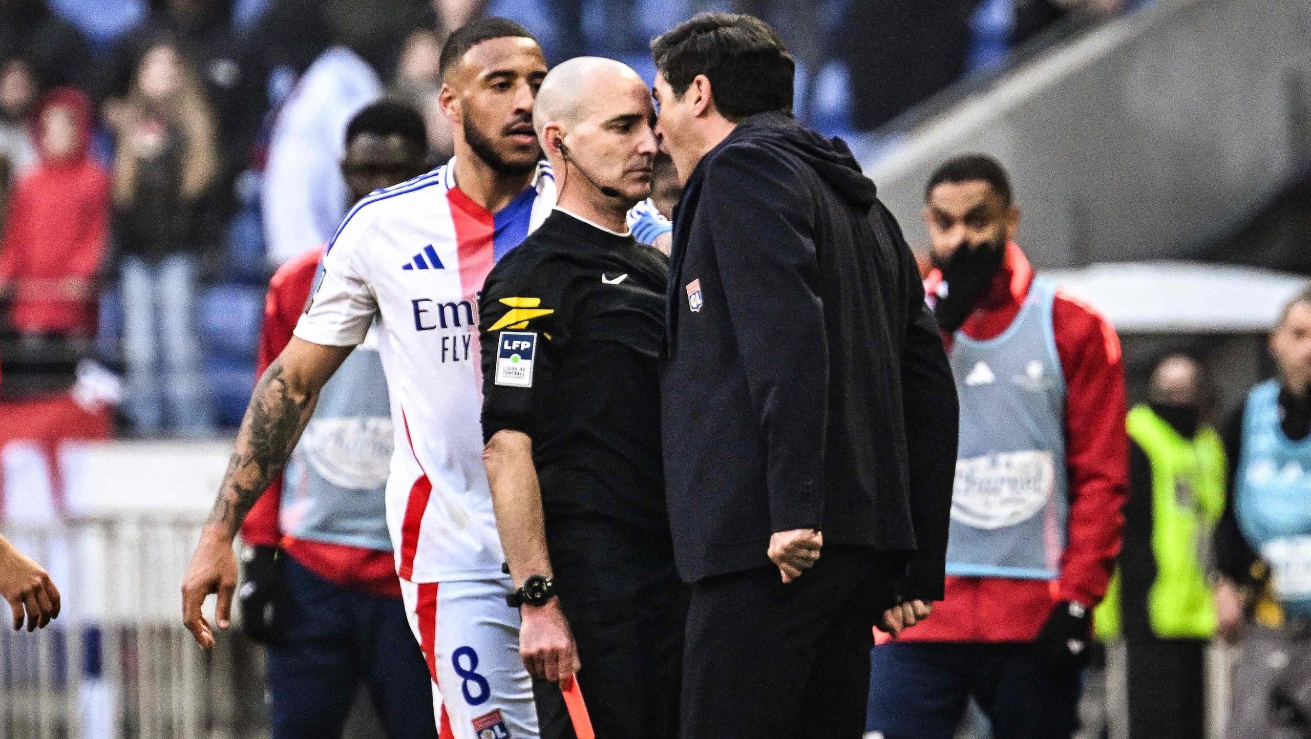 باولو فونسيكا: مدرب كرة القدم وقصة نجاح جديدة