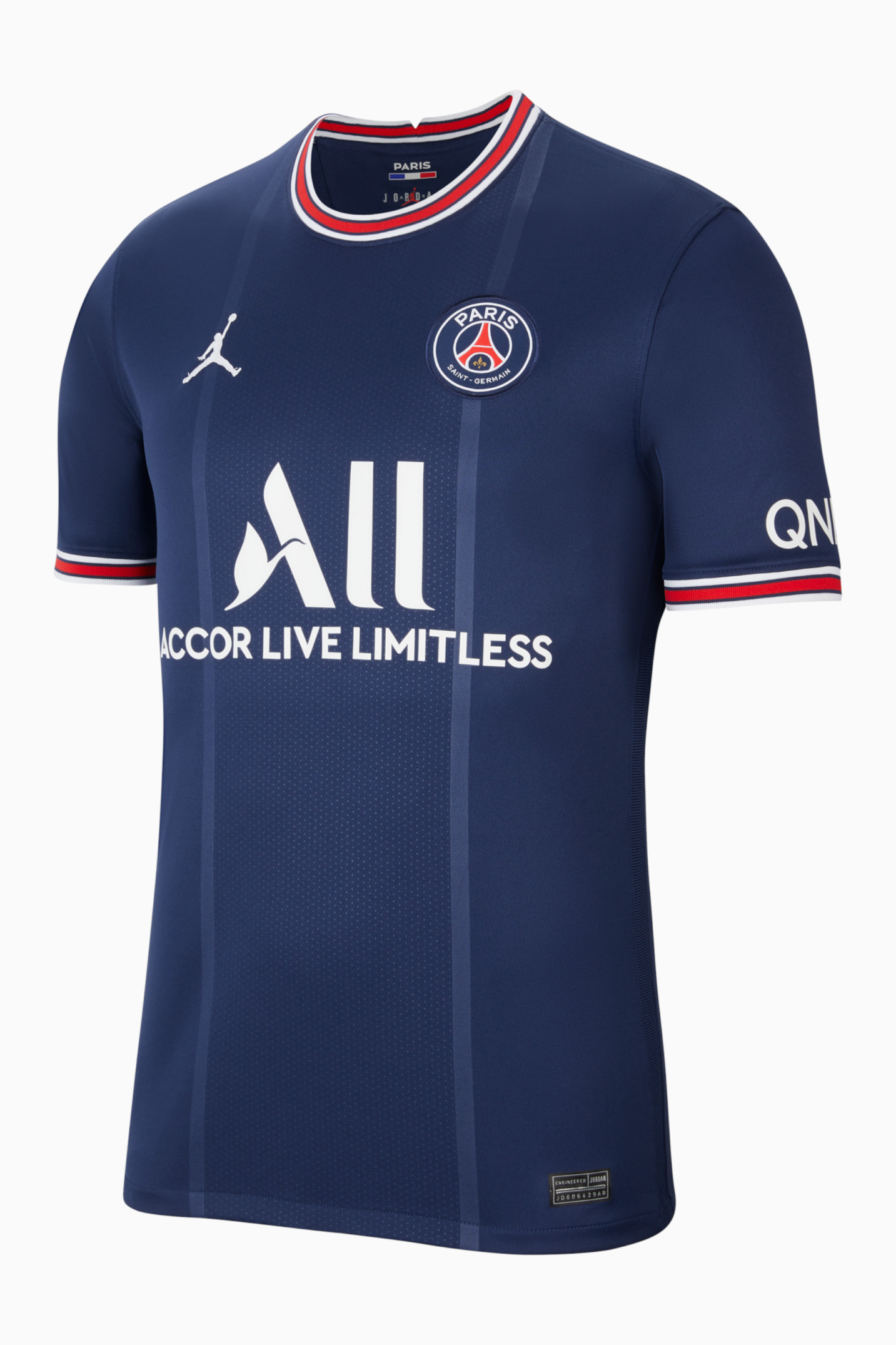 نادي باريس سان جيرمان: الريادة في كرة القدم الأوروبية