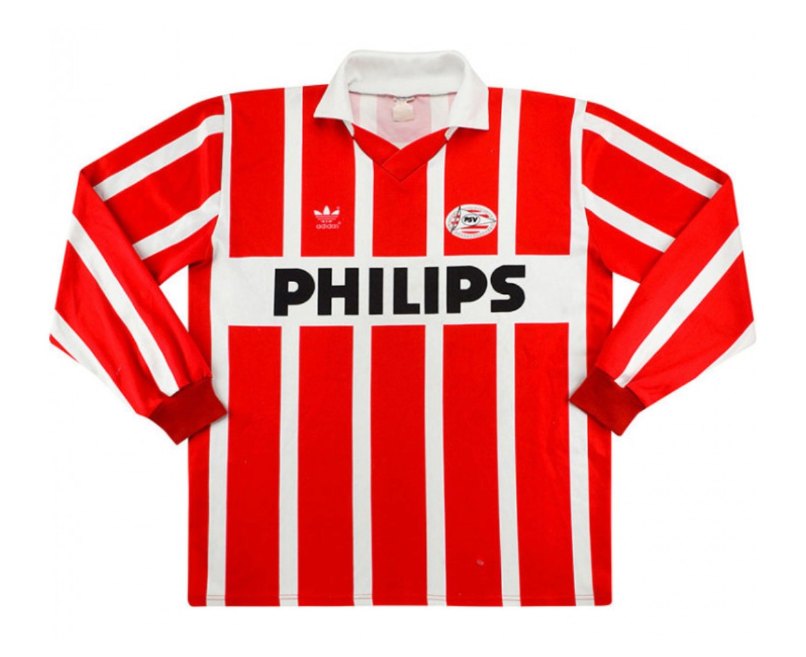 أهمية ونحو نادي بي إس في الهولندي