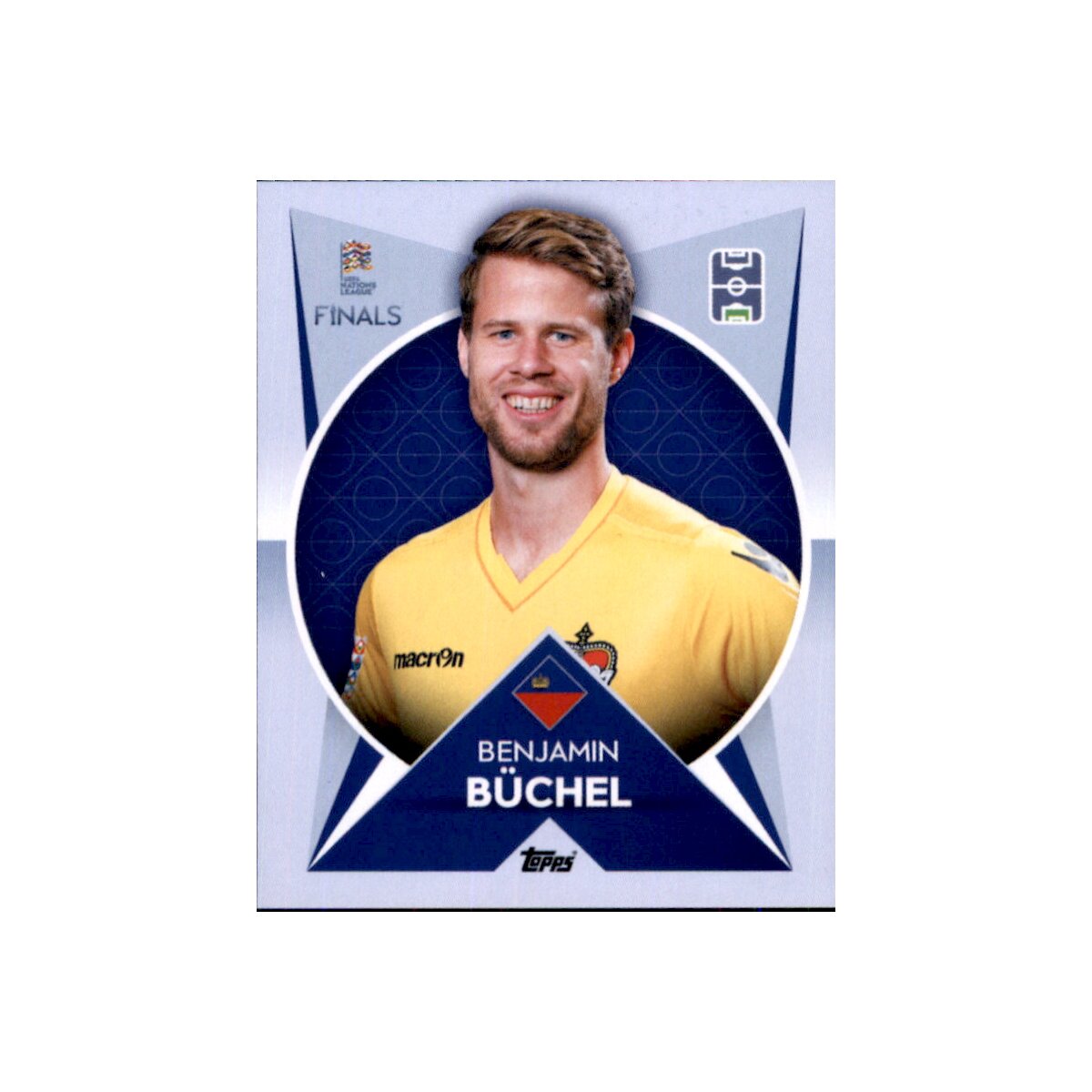 دوري الأمم الأوروبية: أهمية البطولة وتأثيرها على كرة القدم