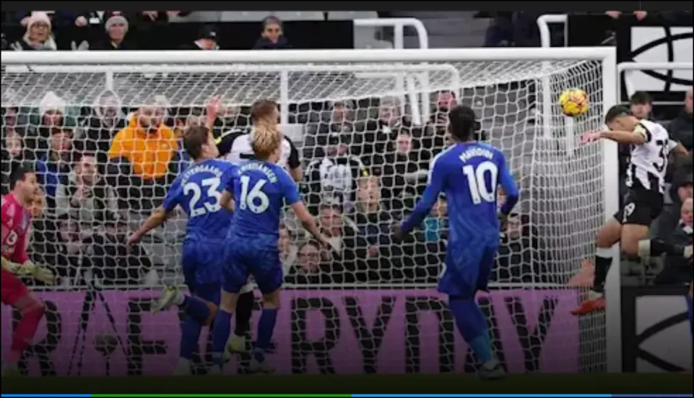 تحليل مباراة ليستر سيتي ضد نيوكاسل يونايتد