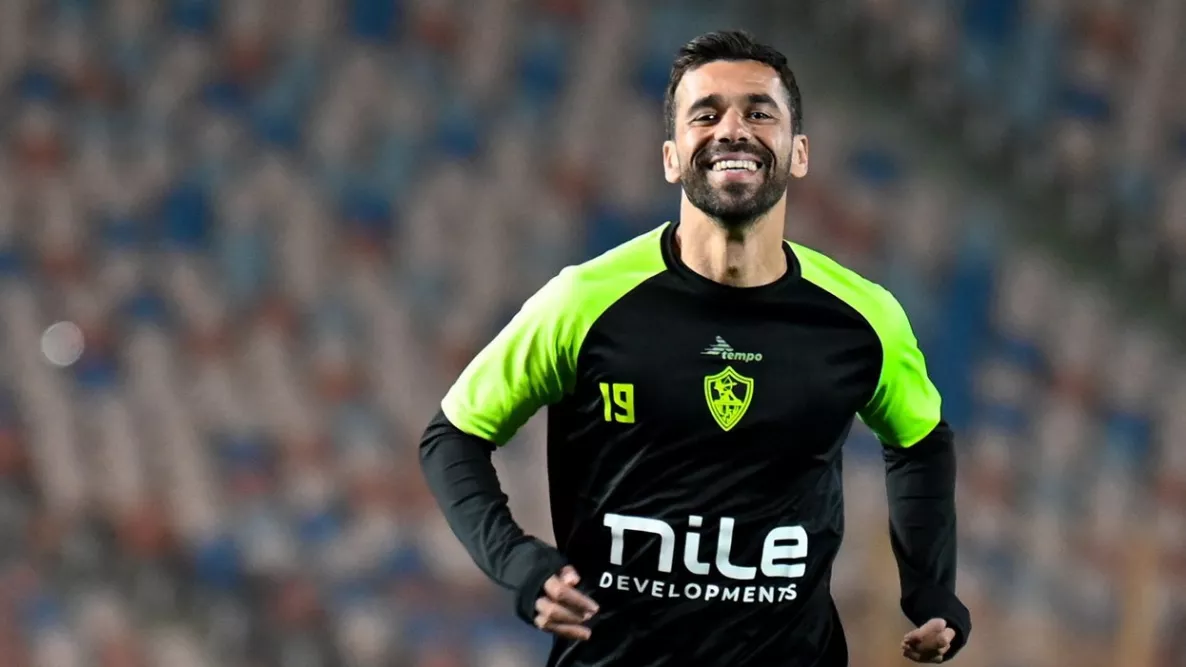 عبد الله السعيد: مسيرة نجم الكرة المصرية