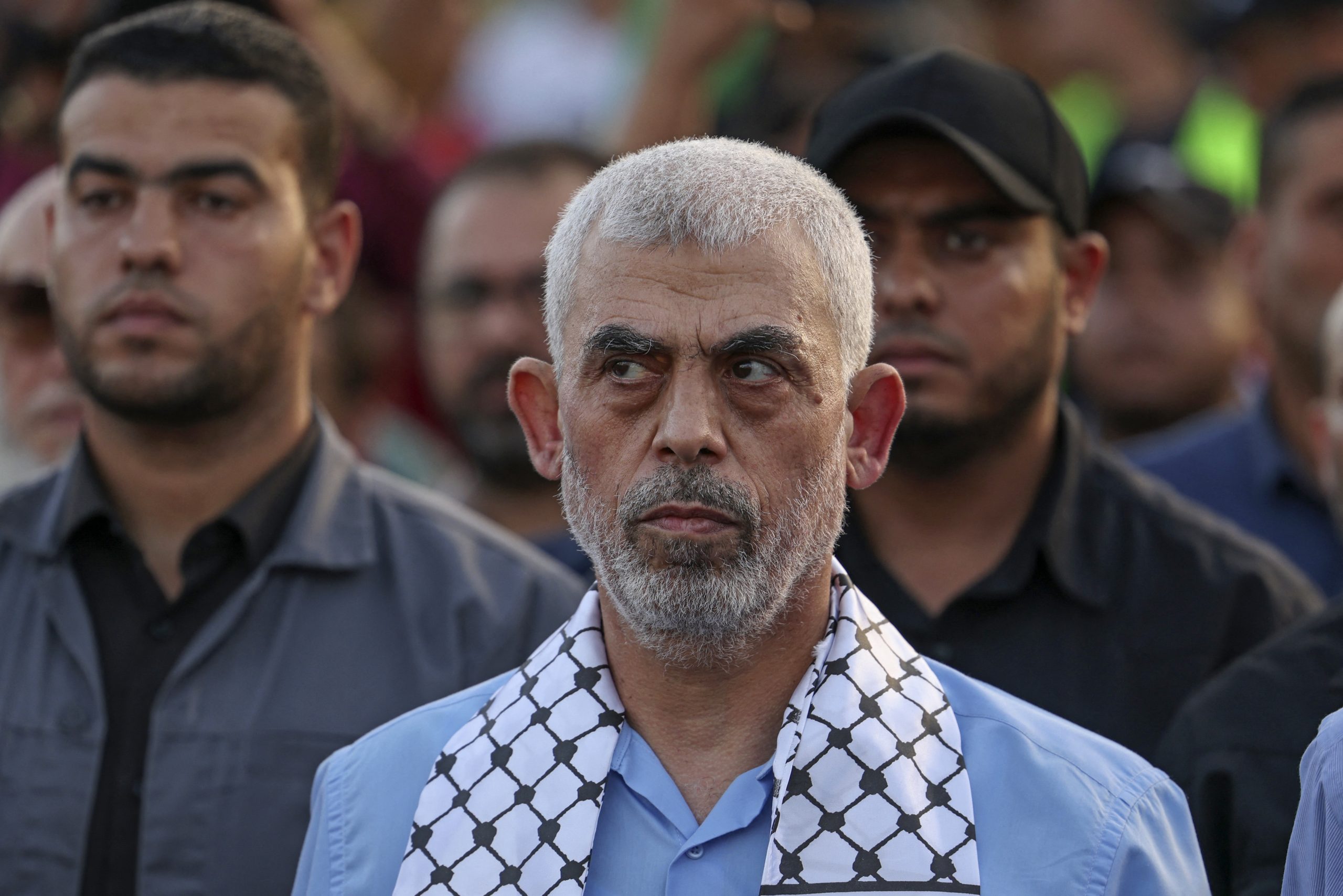 يحيى السنوار: نظرة على قيادته وإستراتيجيته