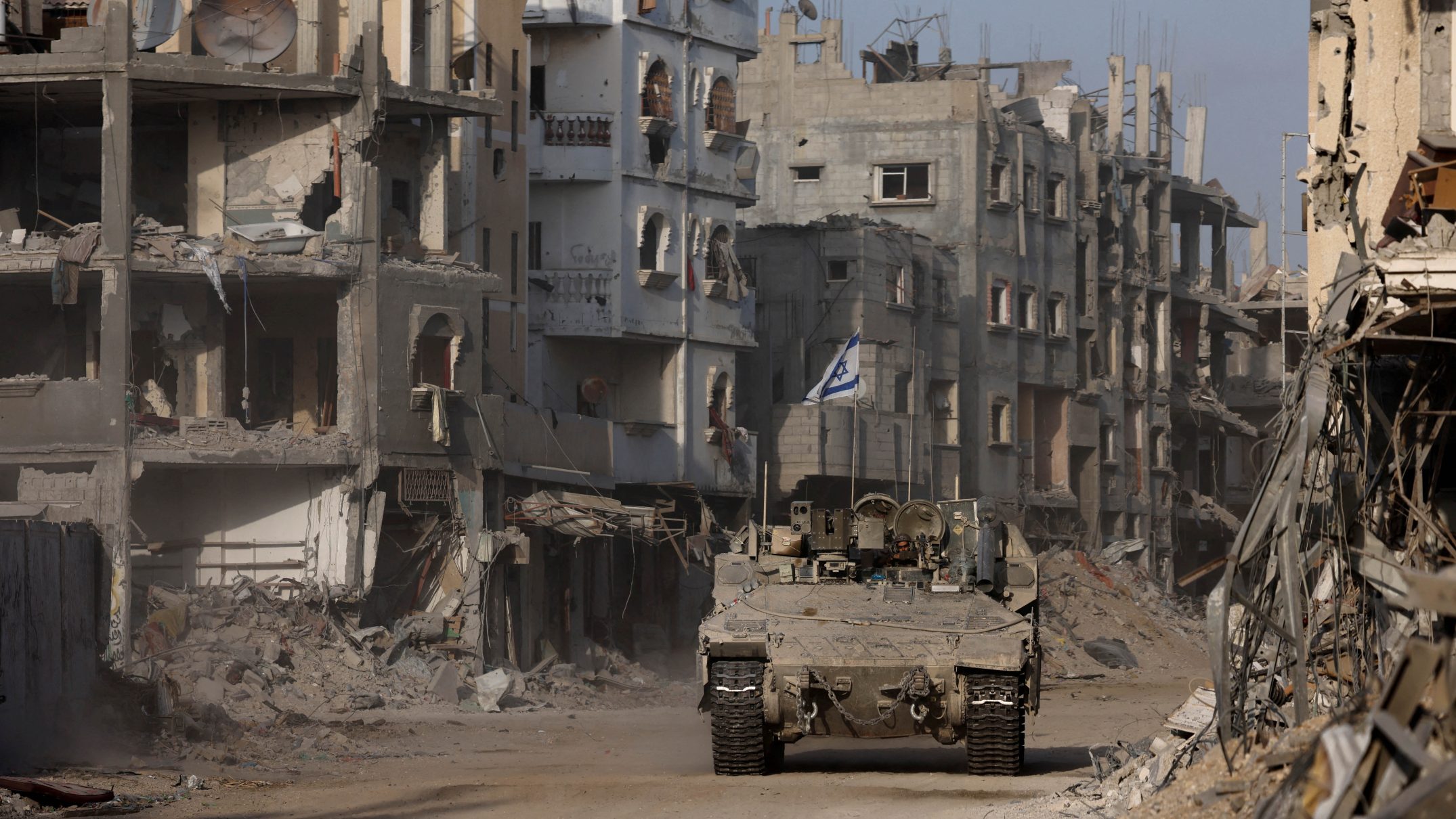 غزه: التحديات الحالية وآفاق المستقبل