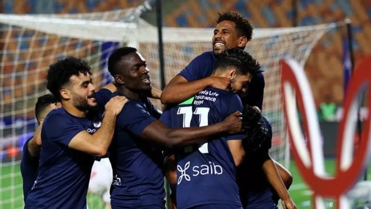 أحدث التطورات في نادي انبي وتأثيرها على الدوري المصري