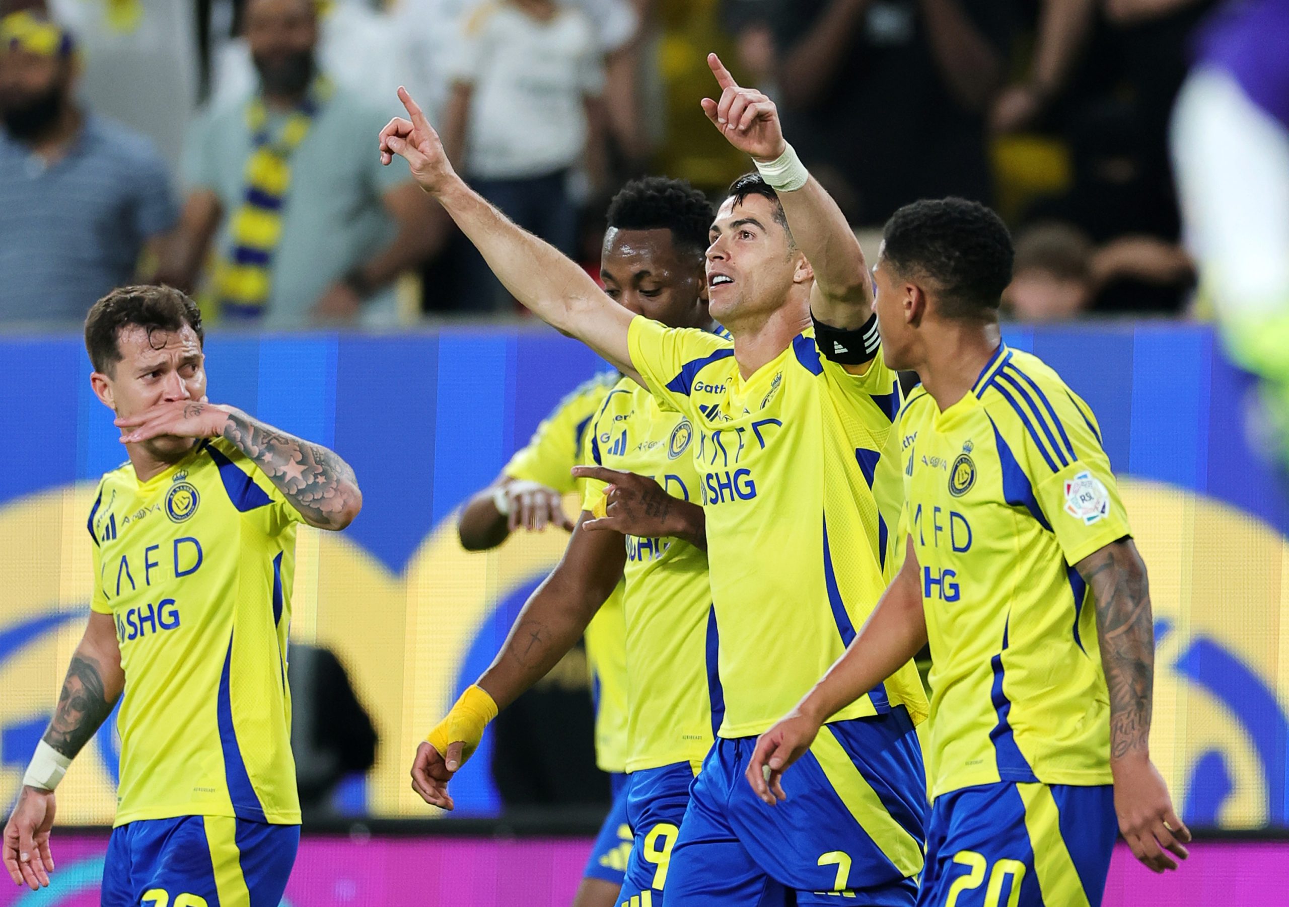 مباراة النصر ضد الرياض: تحليل شامل وأحداث مثيرة