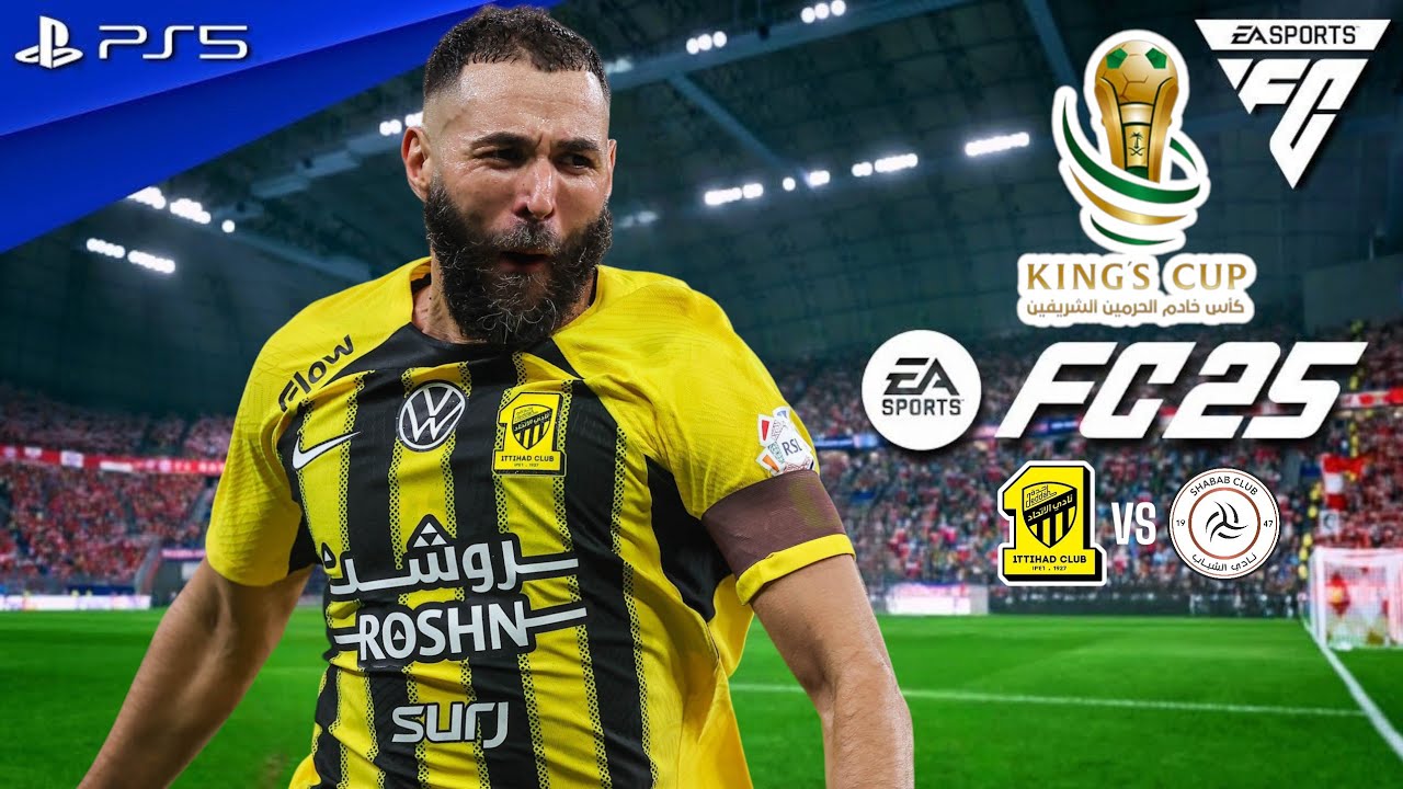 الاتحاد ضد الشباب: مواجهة مرتقبة في الدوري السعودي