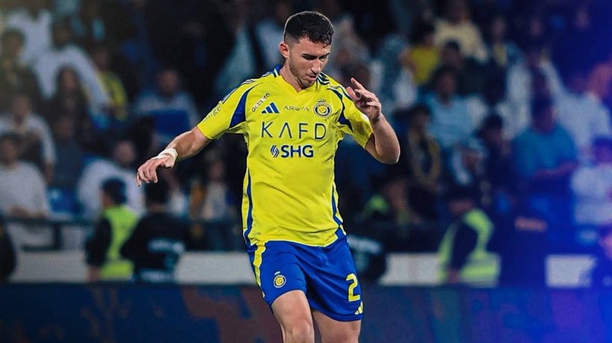 مقارنة بين ناديي Damac و Al-Nassr في الدوري السعودي