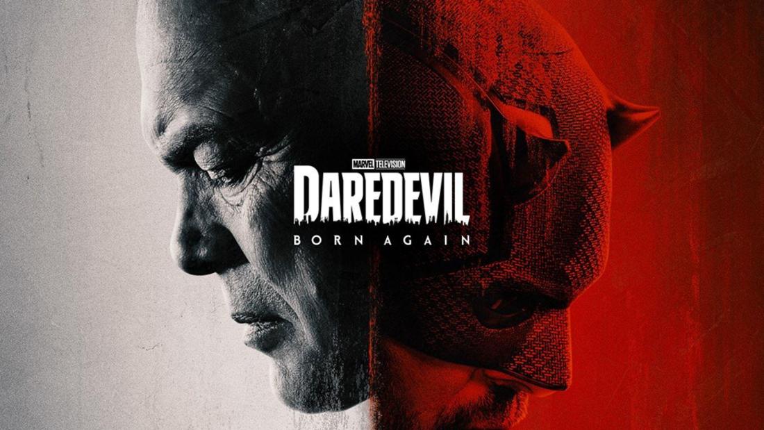 توقعات حول Daredevil Born Again: عودة المحارب الأحمر