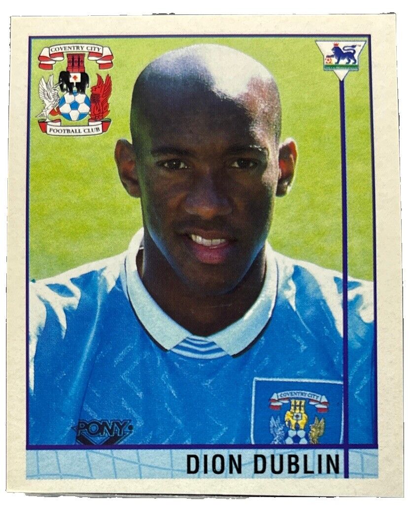 ديون دوبلين: لاعب كرة القدم وتأثيره على اللعبة