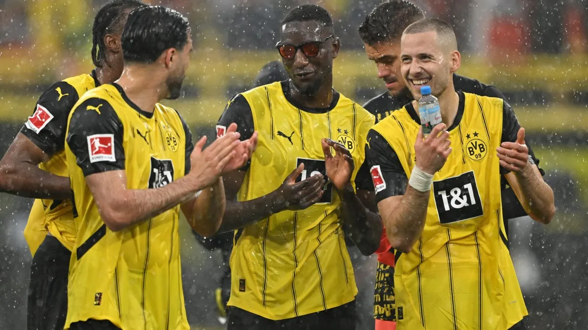 مباراة دورتموند ضد مونشنغلادباخ: تحليل للأحداث والتوقعات