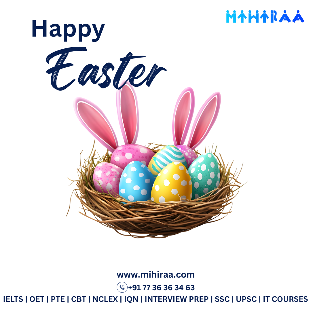 أجمل وأطيب تمنيات عيد الفصح