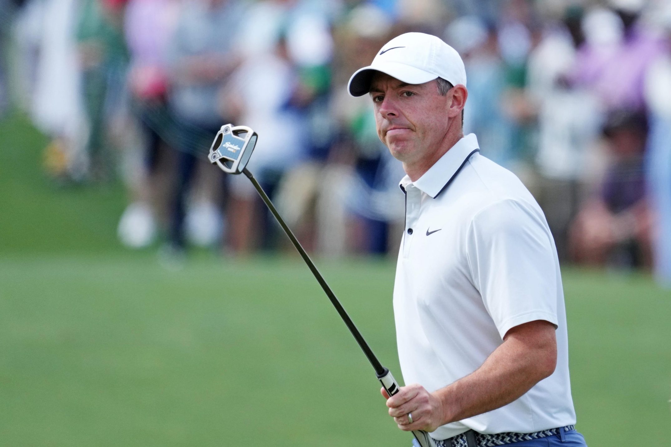 ثروة روري مكيلروي: ما مقدارها وكيف حققها؟