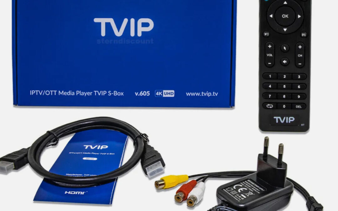 ما هو IPTV وكيف يغير طريقة مشاهدة المحتوى