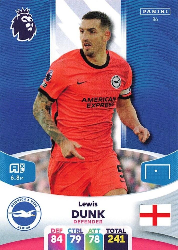 كل ما ترغب في معرفته عن لويس دنك