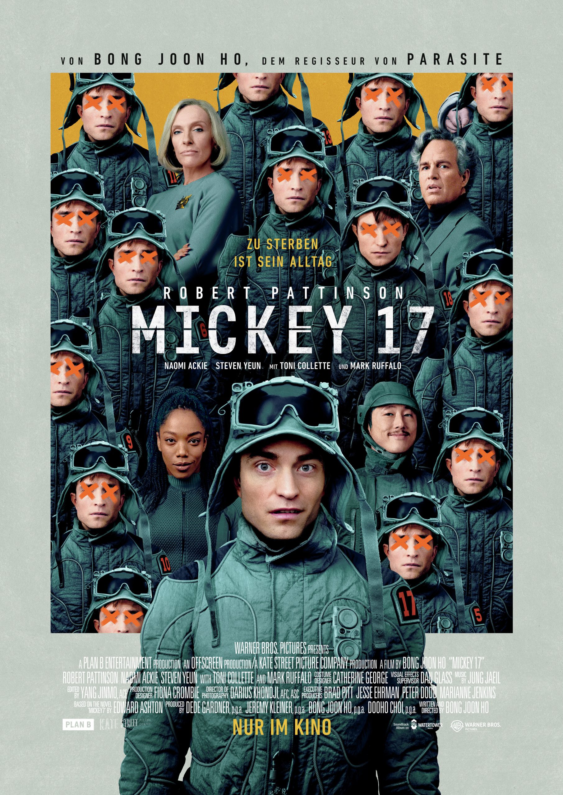 فيلم ميكي 17: كل ما تحتاج معرفته عن أحدث الإنتاجات