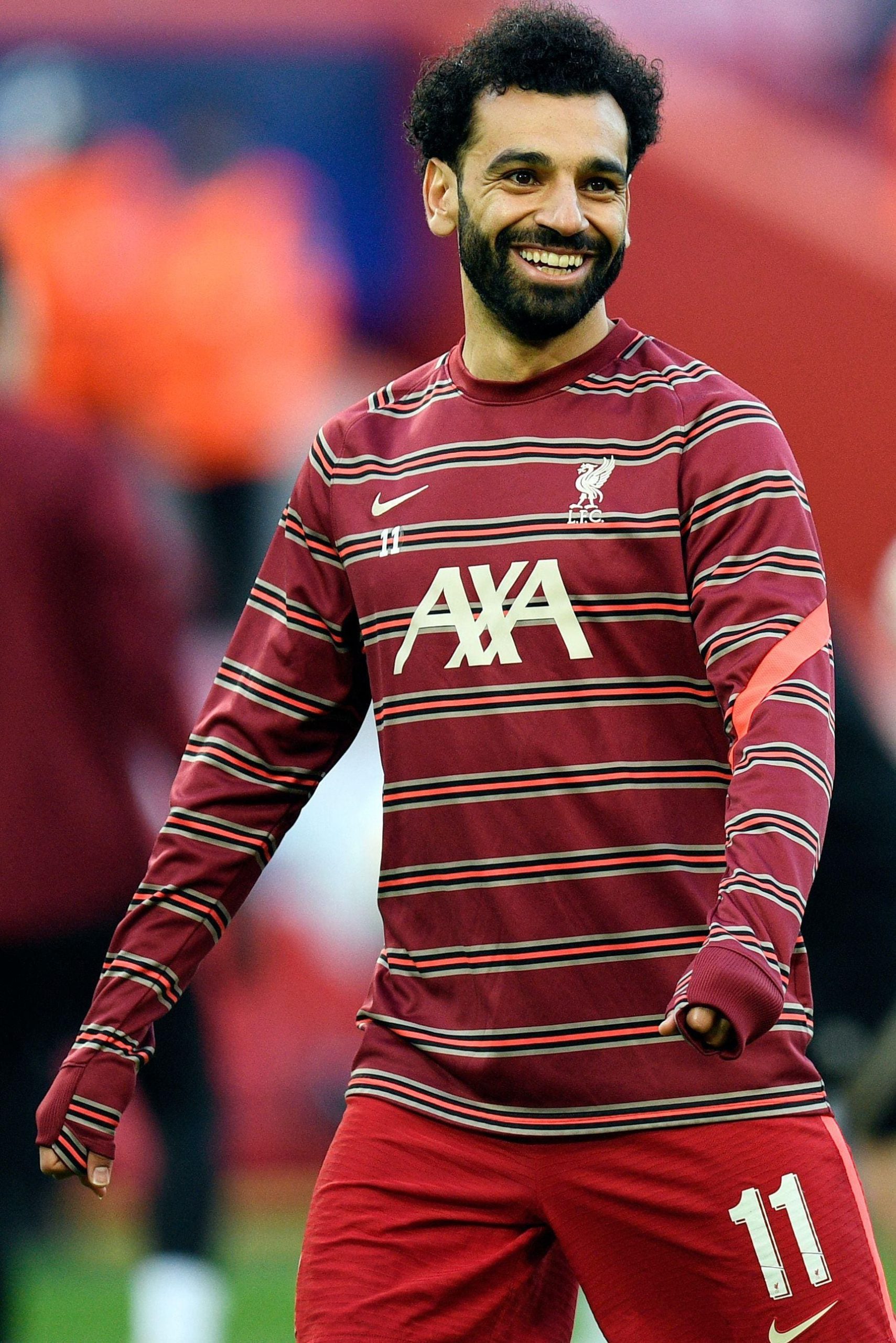 محمد صلاح وتأثيره في عالم كرة القدم