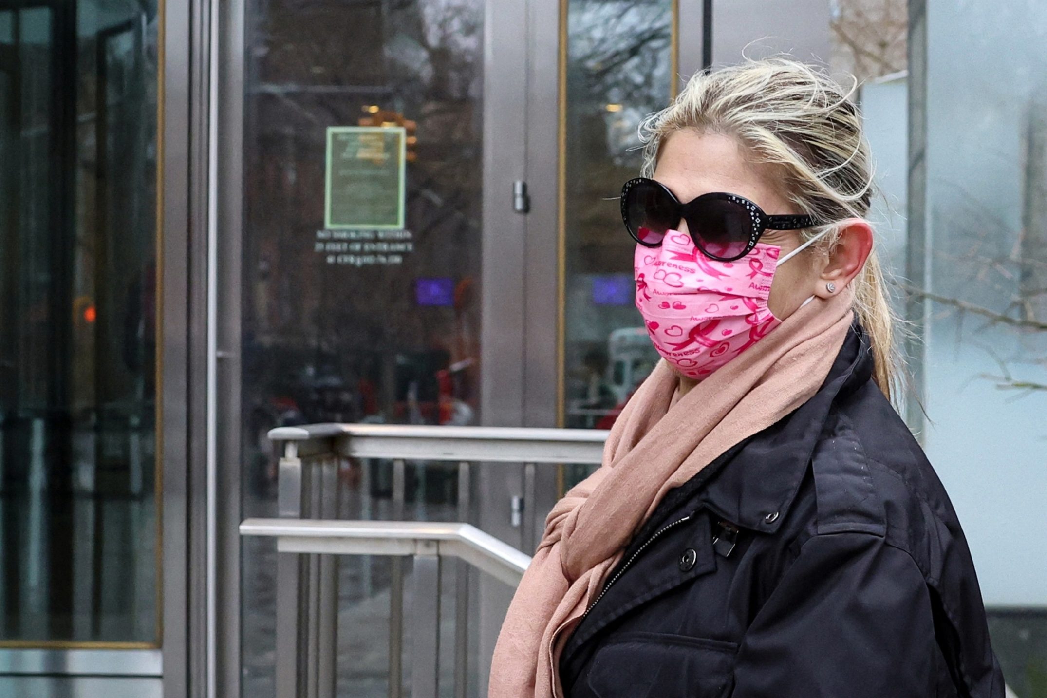 نادين ميننديز: التأثير المتزايد في السياسة الأمريكية