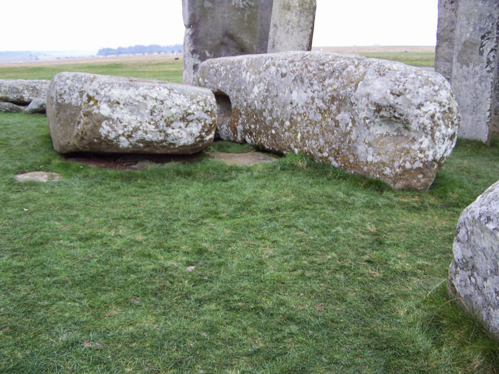 ستونهنج: معلم تاريخي غامض ومؤثر