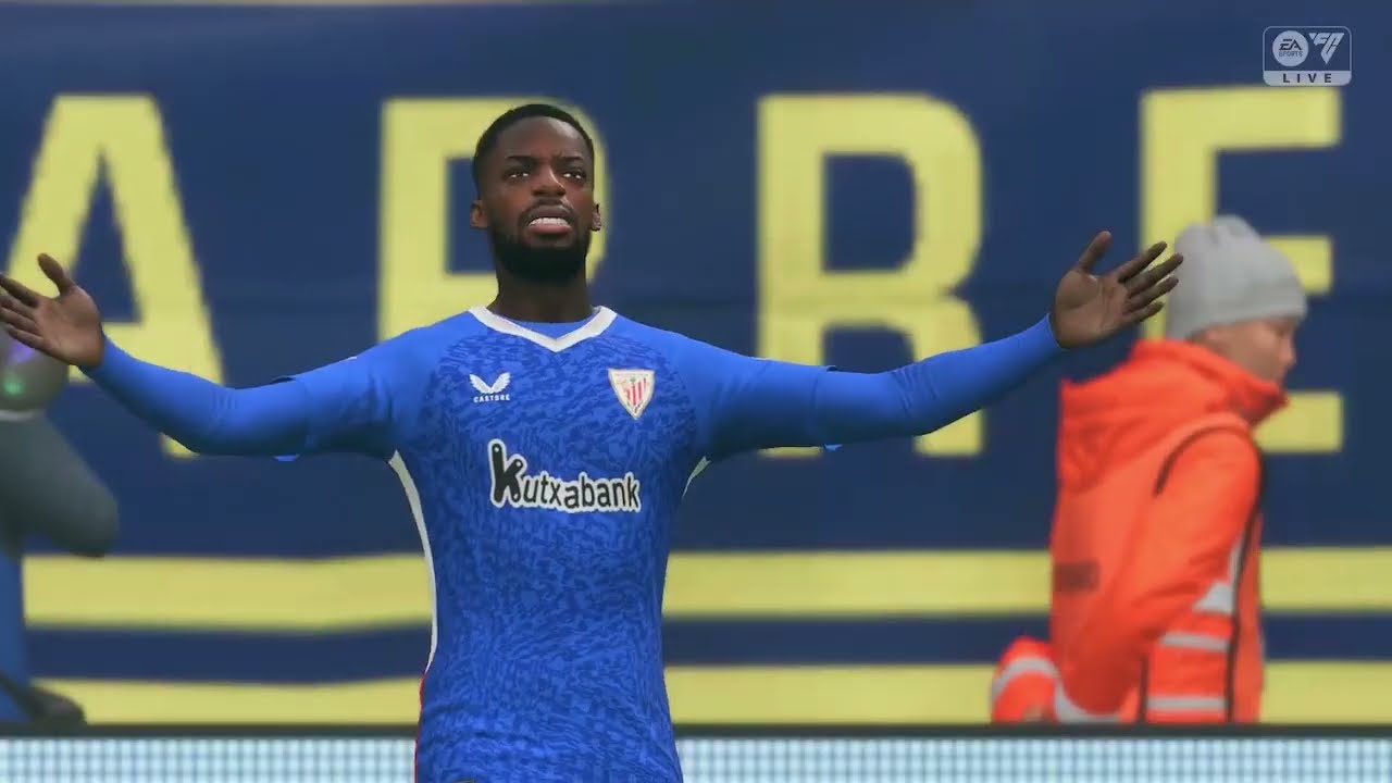 مواجهة قوية بين فياريال وأتلتيك بلباو في الدوري الإسباني