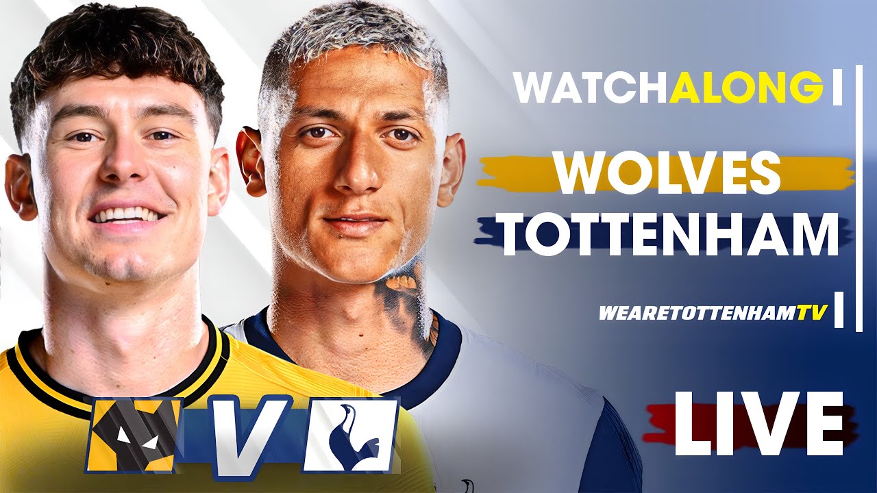 مباراة ولفرهامبتون ضد توتنهام: تحليل وأداء الفرق