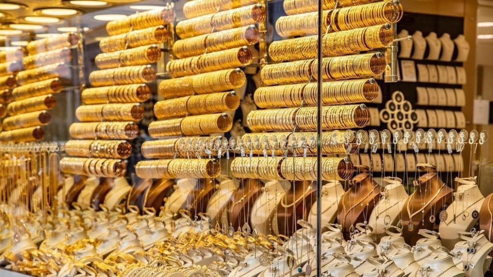 سعر جرام الذهب عيار 21 في مصر وتداعياته الاقتصادية