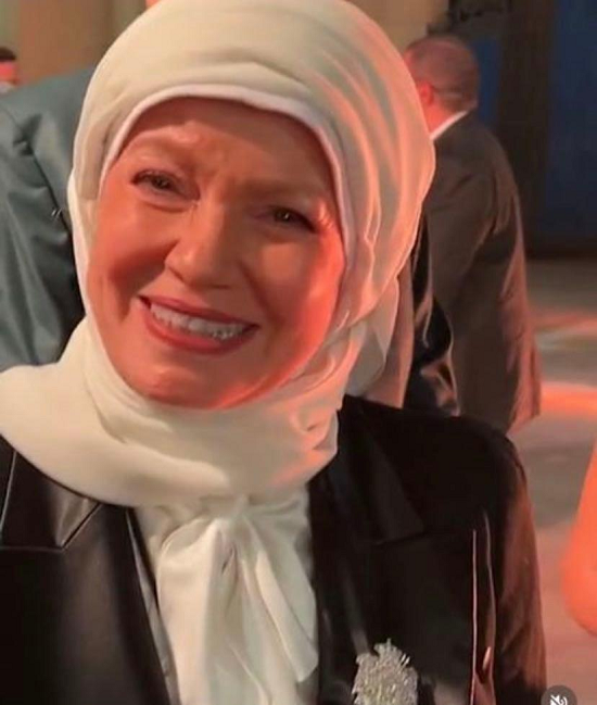 مشيرة اسماعيل: تجارب وقصص ملهمة