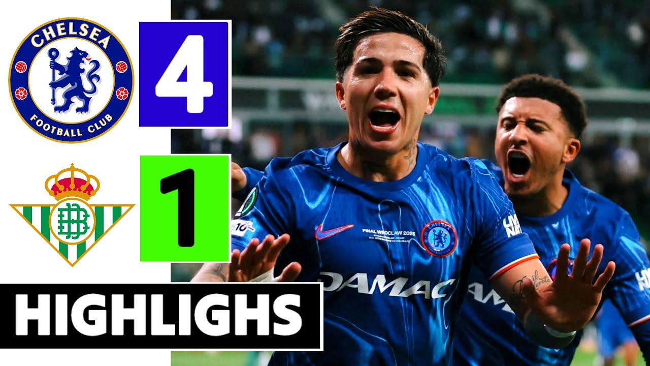 لقاء تشيلسي ضد ريال بيتيس: تحليل وأهمية المباراة