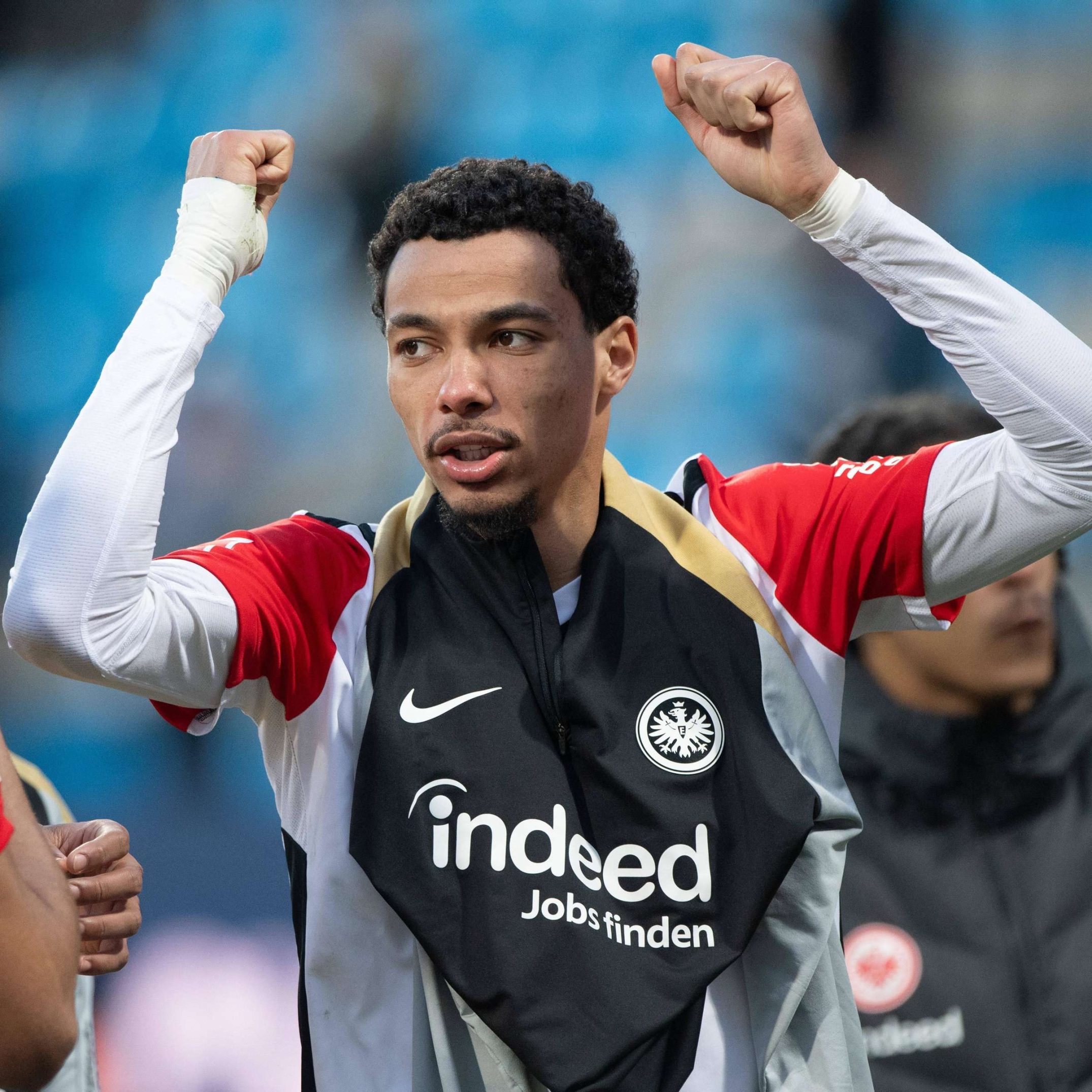 هوجو إكتيكي: تحولات نجم كرة القدم الفرنسي