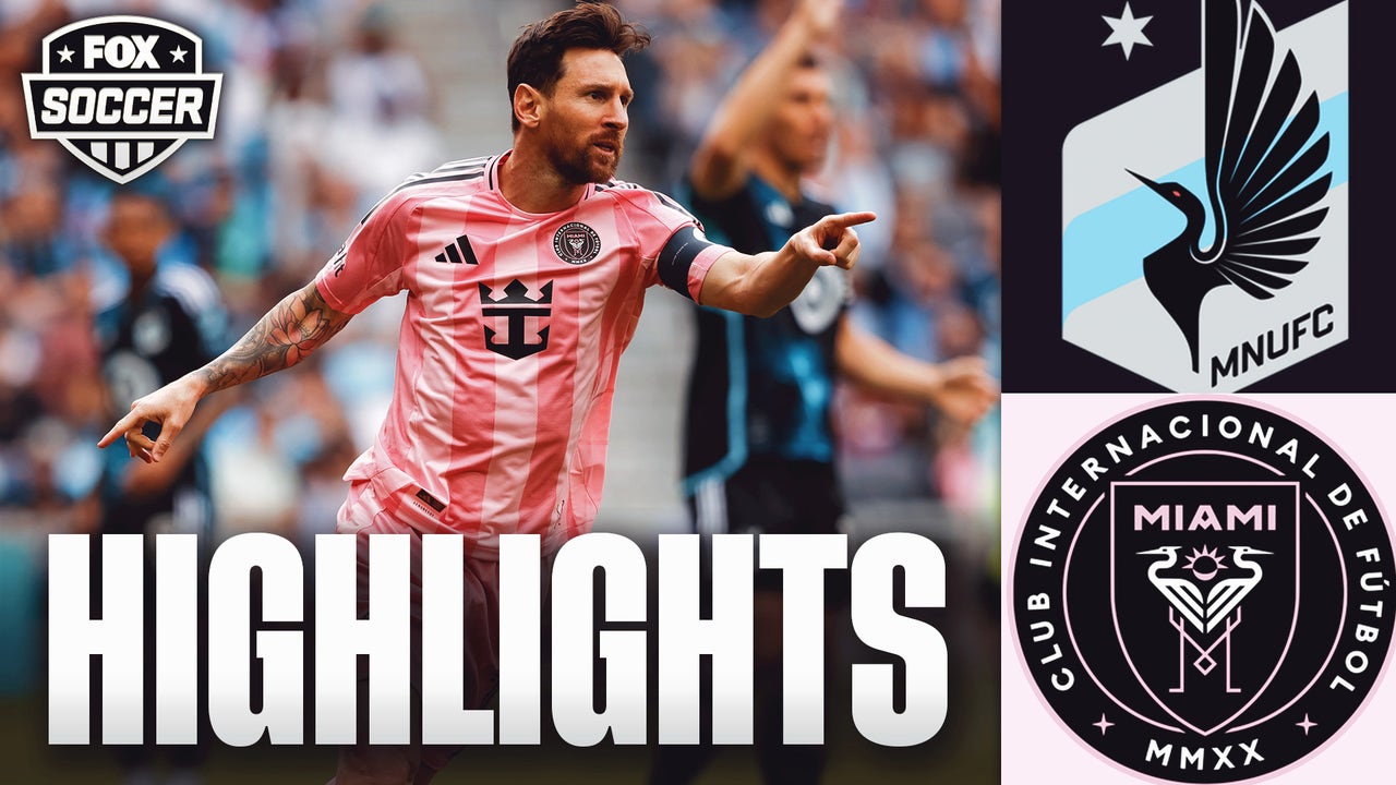 مباراة مينيسوتا ضد إنتر ميامي: مواجهة مثيرة في الدوري الأمريكي