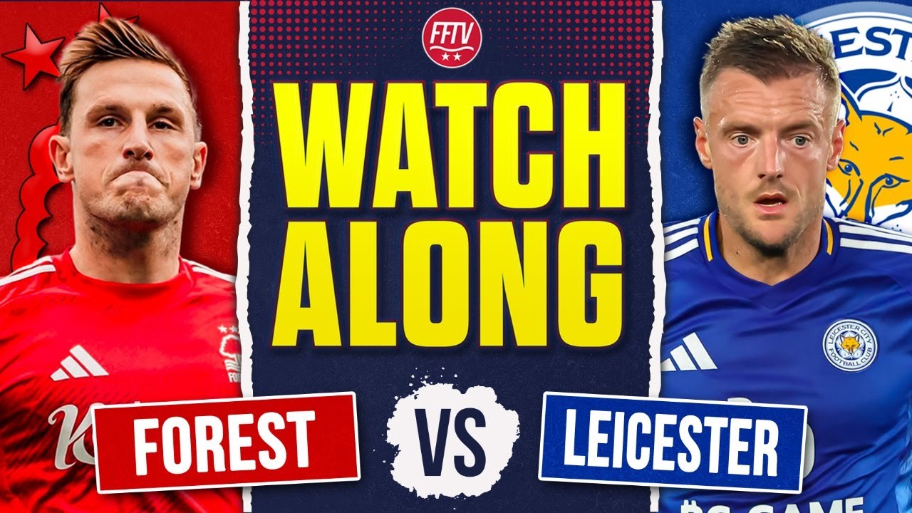 تحليل مباراة نوتنغهام فوريست ضد ليستر سيتي